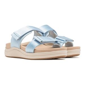 The ABEO Jewel is your new go-to adventure sandals